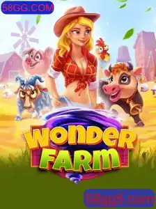 Explorando o Universo de WonderFarm: Um Jogo de Simulação Cativante
